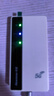 纽曼5g随身wifi移动wifi6免插卡多网通无线上网卡便携式车载无限路由器全国通用流量2026款全程不限速 实拍图