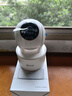 乔安（JOOAN）800万像素摄像头监控无线wifi网络高清夜视监控器360度无死角带夜视全景云台家用AI监控手机远程 实拍图