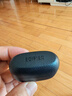 漫步者（EDIFIER）X3 Pro真无线降噪蓝牙耳机 无线运动游戏耳机 通话降噪 适用苹果华为小米OPPO手机 秘夜蓝 实拍图