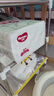 好奇（Huggies）小森林纸尿裤NB30(5kg以下)尿不湿心钻【透氧顶配更0痕】 实拍图