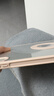 zoyu适用2025款A16芯片 iPad11保护壳Y折双面磁吸旋转可拆分 11英寸苹果平板电脑保护套 婴儿粉 实拍图