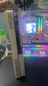 双敏（UNIKA）GeForce RTX5060Ti/5060/5050 8GB DLSS 4.5 暴雪 双风扇 独立显卡  电脑电竞 游戏设计AI智能学习 RTX5060 8G 暴雪 V2 实拍图