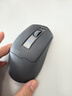 英菲克（INPHIC）M9V2无线鼠标蓝牙三模可充电轻音办公 电脑台式笔记本2.4G通用便携 【双设备切换/自定义快捷键】 实拍图