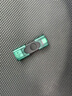 金士顿（Kingston）Type-C USB 3.2/Gen 1手机电脑两用大容量双接口U盘迷你高速办公车载优盘适用安卓苹果大学生专用 128GB 实拍图