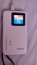 格行随身wifi6官方正品充电宝WiFi6二合一无线网卡路由器三网通用移动随身携带wifi6无线流量2026新款 充电宝款WiFi6【 不虚标  不限速】送流量 实拍图