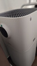 美的（Midea）【母婴级】空气净化器鼻炎家用除甲醛除烟味异味过敏原花粉空气净化机森林家L1 Lite 实拍图