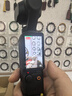 大疆 DJI Osmo Pocket 3 一英寸口袋云台相机 OP灵眸手持数码相机 旅游摄影摄像 直播vlog拍摄 Vlog 套装（Mic Mini 发射器碳素黑） 随心换1年版 实拍图