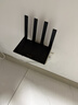 Tenda腾达路由器WiFi6+【泰山AX3000 Ultra】千兆穿墙王信号放大器增强无线家用甄选高配芯片AX12 Pro 实拍图