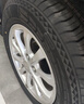 双星汽车轮胎 215/65R16 102H 适配启程T70/海马S5/瑞虎5x 实拍图