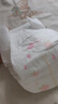 好奇（Huggies）铂金装小桃裤纸尿裤L120片(9-14kg)大号尿不湿【透爽散热】 实拍图