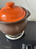 苏泊尔（SUPOR）砂锅煲汤锅炖锅4.5L养生煲耐高温不开裂陶瓷煲 实拍图
