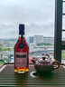 马爹利（Martell）  蓝带XO级 干邑白兰地 洋酒  350ml  送礼 实拍图