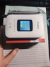 格行随身wifi6官方正品三网通免插卡可移动无线网随身wifi便携式车载无线路由器cpe无线流量2026款 京仓速发-【彩屏WiFi6顶配款】带屏幕彩屏款 送1000G高速上网流量（两天） 实拍图