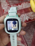 小米米兔儿童电话手表7A绿色国家补贴长续航高清视频通话防水定位小学初高中生男女孩智能儿童运动手表 实拍图