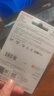 闪迪（SanDisk）128GB TF（MicroSD）4K内存卡 行车记录仪 监控摄像头专用 循环录制10,000小时 高耐用存储卡 实拍图