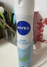妮维雅（NIVEA）活力清新爽身气雾150ml清新舒凉 腋下止汗喷雾长效干爽喷雾 实拍图