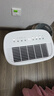 多乐信（DOROSIN）智能除湿机 除湿量21升/天42㎡ APP远程操控轻音家用卧室客厅地下室干衣抽湿机干燥机ER-208 实拍图