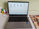 荣耀笔记本X14 2025 战斗版【国家补贴】13代酷睿标压i5 16G 1T 14吋护眼屏 轻薄笔记本电脑 灰 实拍图