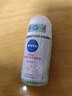 妮维雅（NIVEA）抑汗香体腋下止汗露干爽滚珠珍珠莹彩爽身走珠液50ml 实拍图