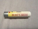 伯特小蜜蜂（Burt's Bees）无色润唇膏山姆同款天然保湿冬生日礼物男女生葡萄柚+细致4.25g*2 实拍图
