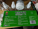 超威电蚊香液基孔肯雅热灭蚊器无香驱蚊防蚊液补充液3瓶1加热器 实拍图