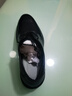 红蜻蜓皮鞋春夏真皮德比鞋男士商务正装皮鞋结婚新郎鞋WTA45062黑色41 实拍图