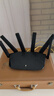 普联（TP-LINK）大道路由器7DR6430 BE6400 5G WiFi7千兆双频家用高速穿墙 2.4G wifi6无线 2.5G网口 游戏加速 实拍图