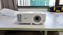 明基（BenQ）MX560高亮会议投影仪 投影仪办公 专业商用（4000流明 自动校正 10W音响） 实拍图