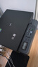 兄弟（brother）DCP-L2628DW 家用办公黑白激光打印复印扫描一体机  34页/分 有线无线自动双面打印 随机高容耗材 实拍图