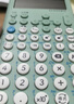 卡西欧（CASIO）拒绝“焦绿”fx-991CN CW科学函数计算器大学生物化生竞赛考研学习考试 实拍图