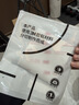 硅胶防撞贴 透明硅胶防撞颗粒门把手防撞垫防撞门神器防碰撞硅胶保护条 平面Φ16mm*5mm 实拍图