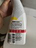 超威免刷洗洁厕灵500g*2瓶 免刷洁厕液 除菌马桶清洁剂 厕所去尿渍 实拍图
