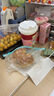 OKSJ适用于苹果充电线30W快充数据线【编织线材】iPhone14/13/12/11平板Type-C to Lightning两条装 实拍图