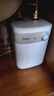 美的（Midea）【8年质保】5升储水式电热水器小厨宝家用洗碗洗菜安全1650W速热厨房热水宝F05-15A1(S) 实拍图