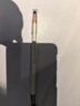 欧亿姿（oeiez）砍刀眉笔防水防汗不易掉色不易断持久野生眉初学者美妆工具2支 实拍图