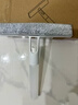 佳帮手擦玻璃神器玻璃刮水擦窗神器洗刮一体手持镜子台面清洁家政专用 实拍图