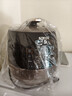 苏泊尔（SUPOR）0涂层球釜电压力锅6L双胆全自动智能预约 家用 SY-60YC6011Q电饭煲高压锅6-8人 实拍图