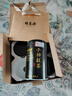 福茗源小种红茶正山500g 特级武夷山红茶2026新茶春茶叶礼盒送长辈领导 实拍图