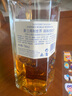 三得利（Suntory）品牌推荐 Suntory 三得利碧AO日本威士忌洋酒 日威山崎白州响牌 三得利AO碧世界威士忌 700mL 1瓶 晒单实拍图