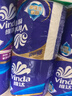 维达（Vinda）有芯卷纸 蓝色经典4层160克*10卷 厚韧大分量 卫生纸厕纸 卷筒纸 实拍图