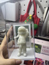 鹤笙3d打印定制服务手板模型定制光固化手办人偶高精度工业级3D打印代打建模ABS金属PLA树脂尼龙喷漆电镀上色复模 100块的*数量累计对应金额 晒单实拍图
