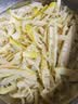 京鲜生云南昭通小草坝新鲜天麻单果60g+ 净重2斤 煲汤食补 源头直发包邮 实拍图