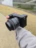 索尼（SONY）FE 40mm F2.5 G 全画幅定焦G镜头 SEL40F25G 实拍图