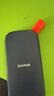 闪迪（SanDisk）1TB Type-c USB3.2移动固态硬盘（PSSD）E30高速 移动SSD 读速800MB/s 兼容手机笔记本电脑 实拍图