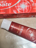 高露洁（Colgate）【牙膏金榜】密集焕白美白牙膏含氟120g*2去黄去口臭亮白清新结婚 实拍图