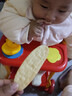 英氏（Engnice）婴幼儿米饼原味 婴儿宝宝零食 儿童磨牙饼干零食48g 6个月以上 实拍图