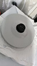 美的（Midea）电热水壶养生母婴级316L内胆双层无缝一体家用烧水壶1.7L大容量自动智能断电泡茶 SH17M301PRO 实拍图