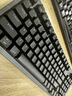 罗技（Logitech）灵砚系列 K868 三模客制化机械键盘 无线键盘 蓝牙键盘 客制化键盘 黑色 97键 实拍图