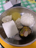 光头佬联圣 猪肉玉米饼320g/8个装 儿童早餐 港式点心小吃肉馅饼 速冻锁鲜 实拍图