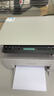 惠普（HP）117w打印机A4黑白激光复印扫描一体机手机无线连接学生试卷作业家庭办公室商用家用 同116w/1136w 117w【无线连接/单面打印】【加店铺会员价更优】 实拍图